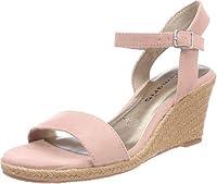 Algopix Similar Product 17 - Tamaris Womens Livia 28300 Oxford