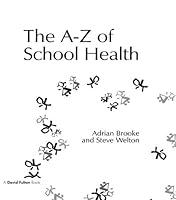 Algopix Similar Product 3 - The Health Handbook for Schools