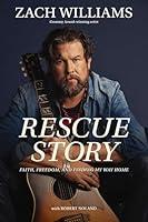 Algopix Similar Product 16 - Rescue Story Faith Freedom and