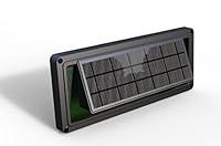 Algopix Similar Product 20 - eLEDing G EE801WSLG Dark Brown