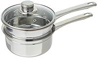 Algopix Similar Product 19 - Norpro Stainless Steel Double Boiler