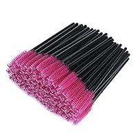 Algopix Similar Product 5 - G2PLUS 100PCS Disposable Eyelash