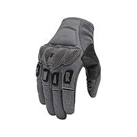 Algopix Similar Product 10 - Viktos Mens Wartorn Glove Greyman
