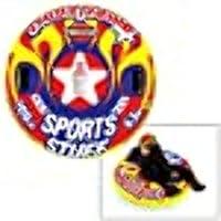 Algopix Similar Product 15 - SportsStuff Amerisport Snow Tube