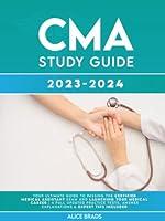 Algopix Similar Product 10 - CMA Study Guide Your Ultimate Guide to