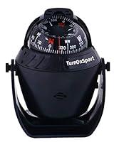 Algopix Similar Product 11 - Boat Compass Dash Mount Flush  Boating