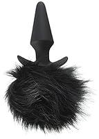 Algopix Similar Product 5 - Blush Novelties Pom Plugs Fur Pom Pom