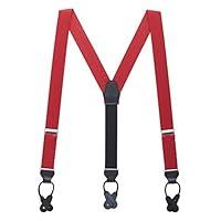 Algopix Similar Product 8 - Suspender Store RED Bangkok Silk