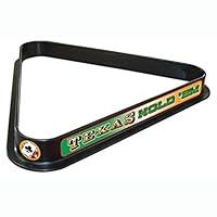 Algopix Similar Product 19 - Texas Hold Em Triangle Billiard Ball