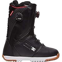 Algopix Similar Product 4 - DC Control Dual BOA Snowboard Boots