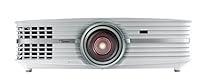 Algopix Similar Product 4 - Optoma UHD60 True 4K UHD Projector