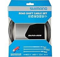 Algopix Similar Product 16 - SHIMANO Spares Road Gear Cable Set