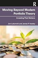 Algopix Similar Product 6 - Moving Beyond Modern Portfolio Theory