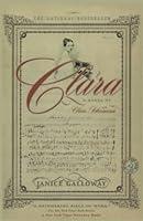 Algopix Similar Product 10 - Clara: A Novel
