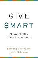 Algopix Similar Product 9 - Give Smart Philanthropy that Gets