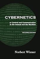 Algopix Similar Product 4 - Cybernetics Second Edition or Control