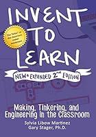 Algopix Similar Product 6 - Invent to Learn Making Tinkering and