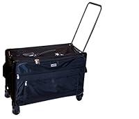 Algopix Similar Product 13 - Tutto Machine On Wheels (Black, 28-Inch)