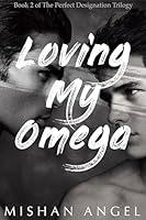 Algopix Similar Product 16 - Loving My Omega An Omegaverse AgeGap