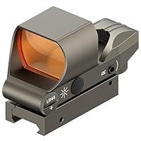 Algopix Similar Product 16 - CVLIFE Reflex Sigh 1x28x40mm Red Dot