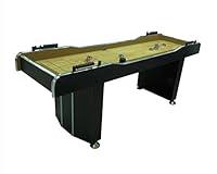 Algopix Similar Product 7 - Lion Sports 7Feet Shuffleboard Game