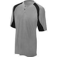 Algopix Similar Product 4 - Mizuno Youth G3 2 Button Color Block