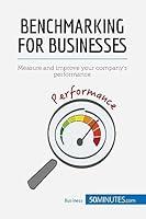 Algopix Similar Product 16 - Benchmarking for Businesses Measure