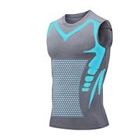 Algopix Similar Product 3 - New Qiawi Ionic Shaping Vest Version