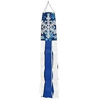 Algopix Similar Product 13 - Briarwood Lane Let It Snow Snowflakes