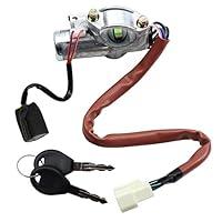 Algopix Similar Product 14 - Beck Arnley 2012058 Ignition Lock and