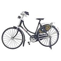 Algopix Similar Product 6 - Ailejia Vintage Metal Bicycle Ornaments