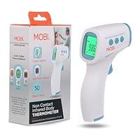 Algopix Similar Product 11 - MOBI  NonContact Forehead Digital