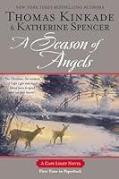 Algopix Similar Product 8 - A Season of Angels: A Cape Light Novel