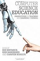 Algopix Similar Product 11 - Computer Science Education