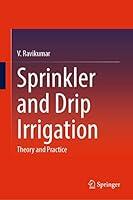 Algopix Similar Product 18 - Sprinkler and Drip Irrigation Theory