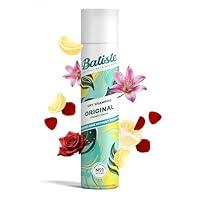 Algopix Similar Product 5 - Batiste 673 fl oz Dry Shampoo by