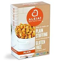 Algopix Similar Product 2 - AleiaS Plain Stuffing Mix Gluten Free