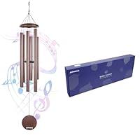 Algopix Similar Product 20 - Aimwild 60 Large Wind Chimes for