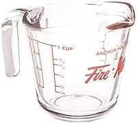 Algopix Similar Product 3 - Anchor Hocking 1Cup Fire King