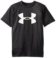 Algopix Similar Product 3 - Under Armour Boys Tech Big Logo