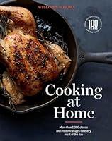 Algopix Similar Product 20 - Cooking at Home