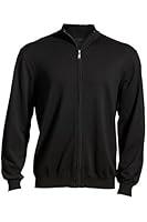 Algopix Similar Product 15 - Edwards Garment Mens FullZip Fine