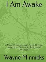 Algopix Similar Product 3 - I Am Awake A story of Drugs Abuse