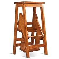 Algopix Similar Product 1 - Giantex 3 Tier Folding Step Stool