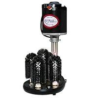 Algopix Similar Product 11 - Bar Maid A200 Upright 5Brush Electric