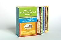 Algopix Similar Product 1 - The No 1 Ladies Detective Agency