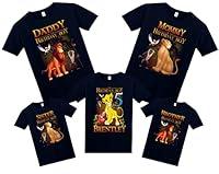 Algopix Similar Product 17 - Lion King birthday shirt Lion King