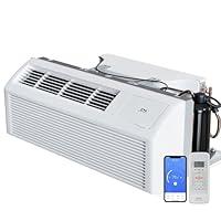 Algopix Similar Product 12 - CooperHunter 15000 BTU PTAC Packaged