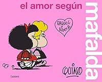 Algopix Similar Product 9 - El amor según Mafalda (Spanish Edition)