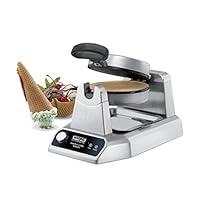 Algopix Similar Product 10 - Waring Commercial Single Waffle Cone